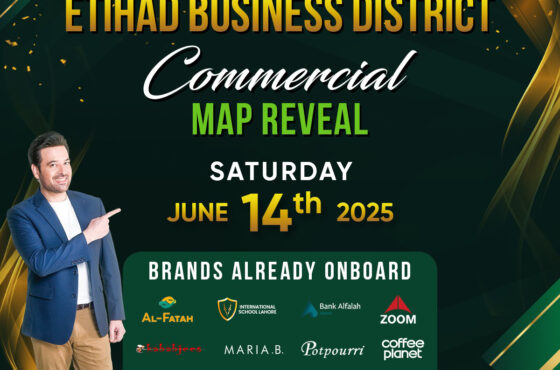 Big Reveal Alert – Sialkot!