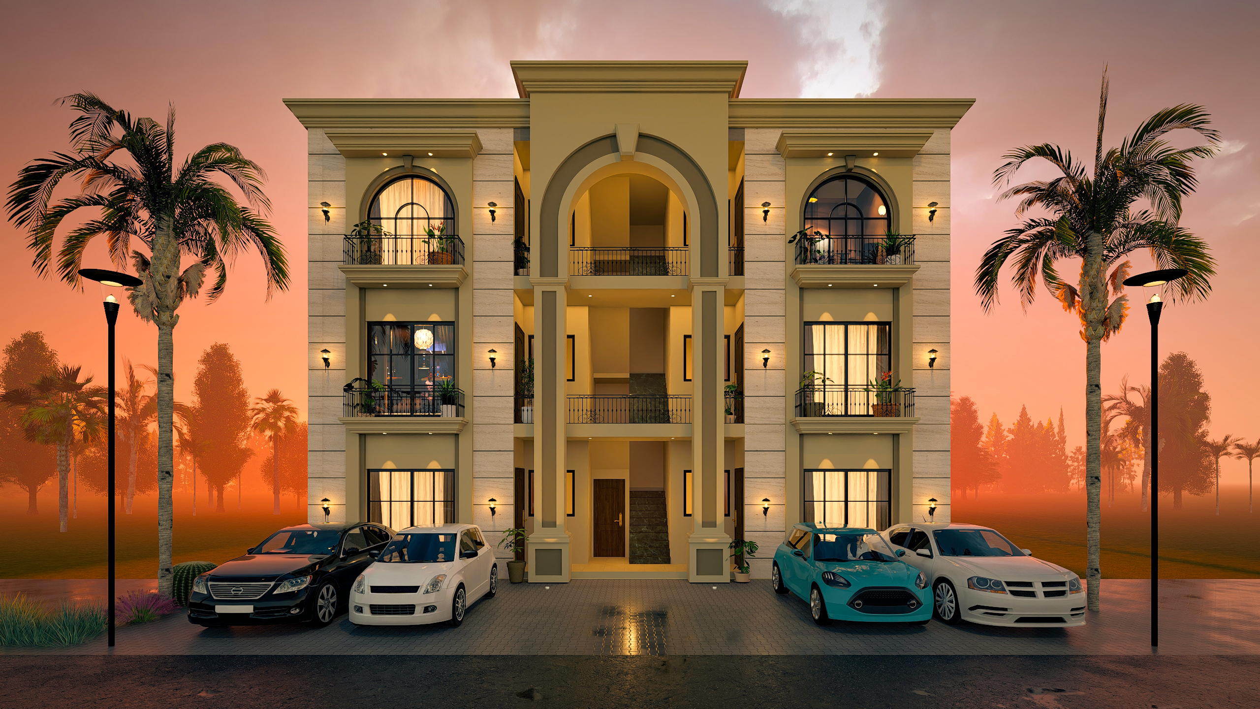 Prime Homes