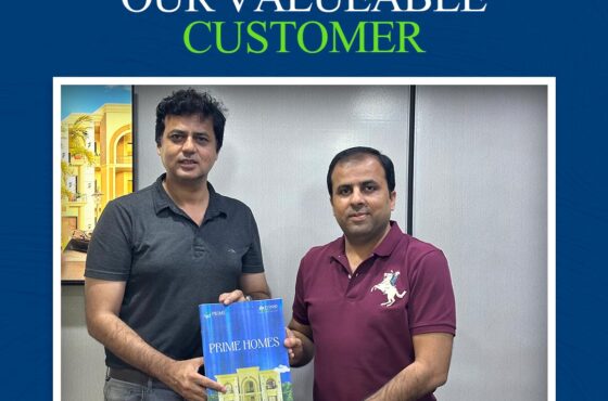 CEO Abdul Hai Meets Clients Daily | Prime Homes, Lahore